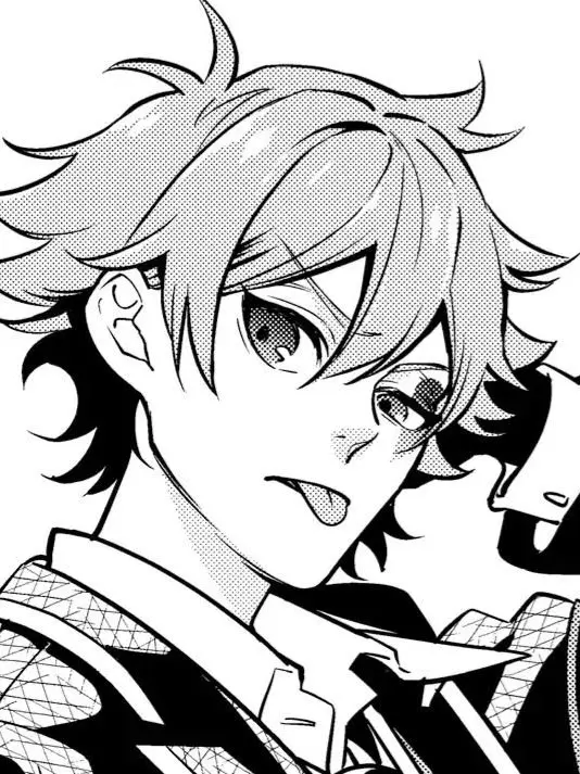osio._.soruto.의 TWST/嫌われ … ??