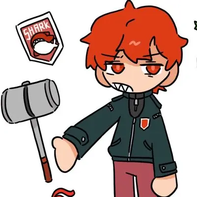 BraveQuilt3171의 어이! 막내! (🦈)