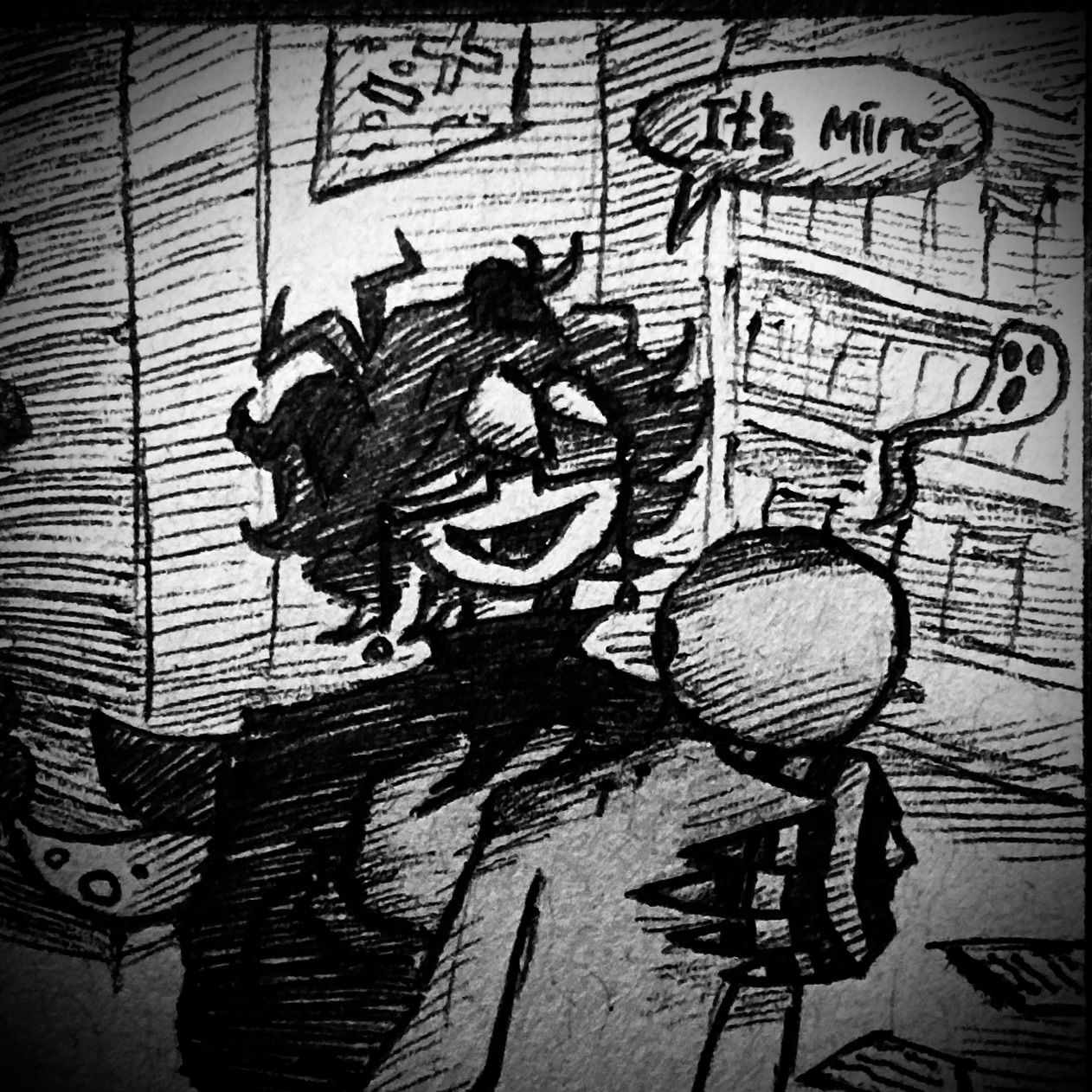 Mister.Xepeto [세피토] 대표 이미지