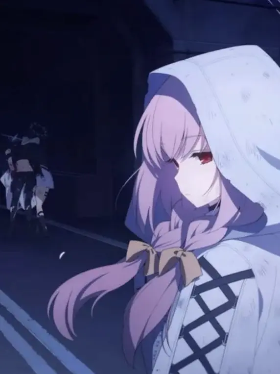 Make_BlueArcive의 아츠코가 당신의 언니