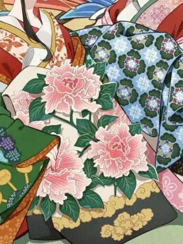 WildOlm9984의 宵の華