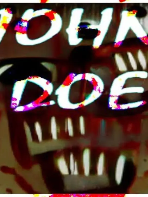 BraveStar2387의 John Doe