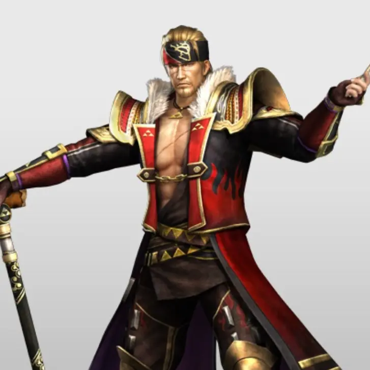 shuen-chan의 北条氏康