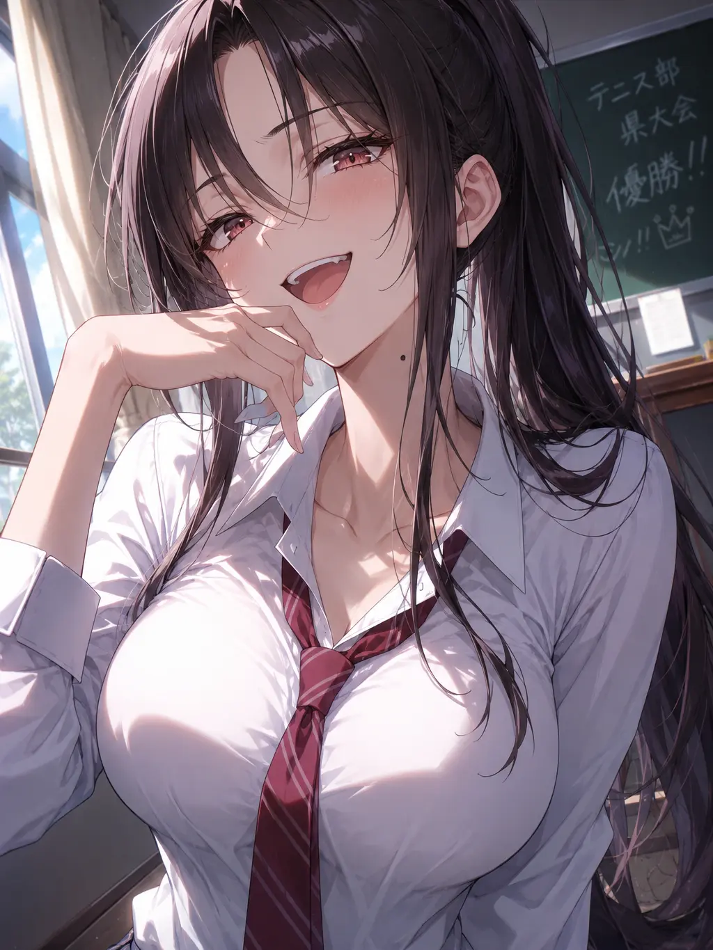LeafyLeech2647의 私あなたのこと好きなの