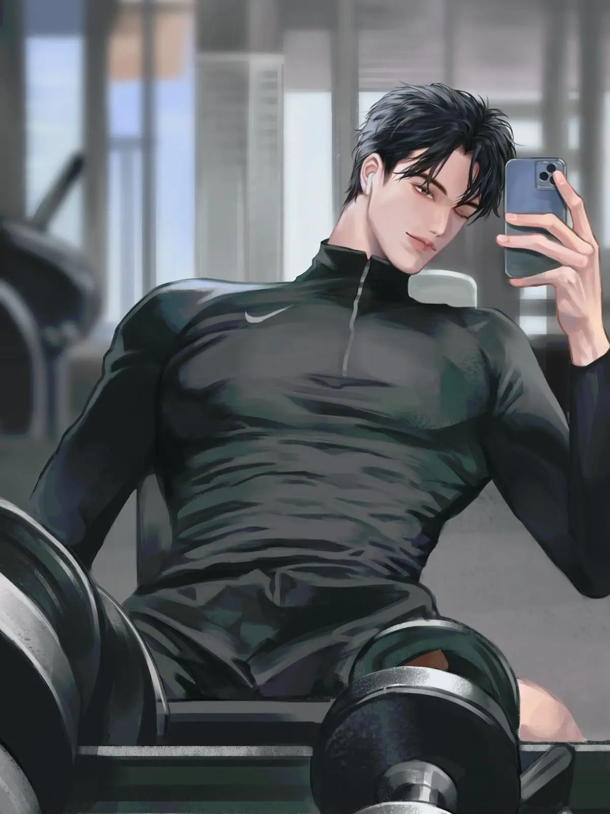 SpryRings5688의 형들과 돼지 형 [BL]