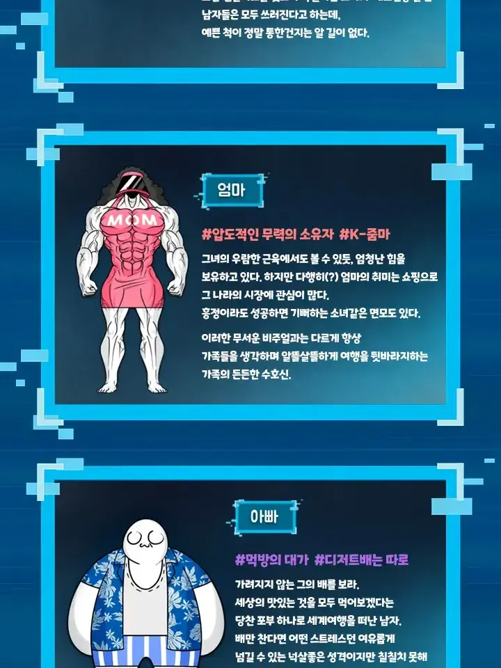 Goodidea의 소맥거핀 찰칵! 세@계여행