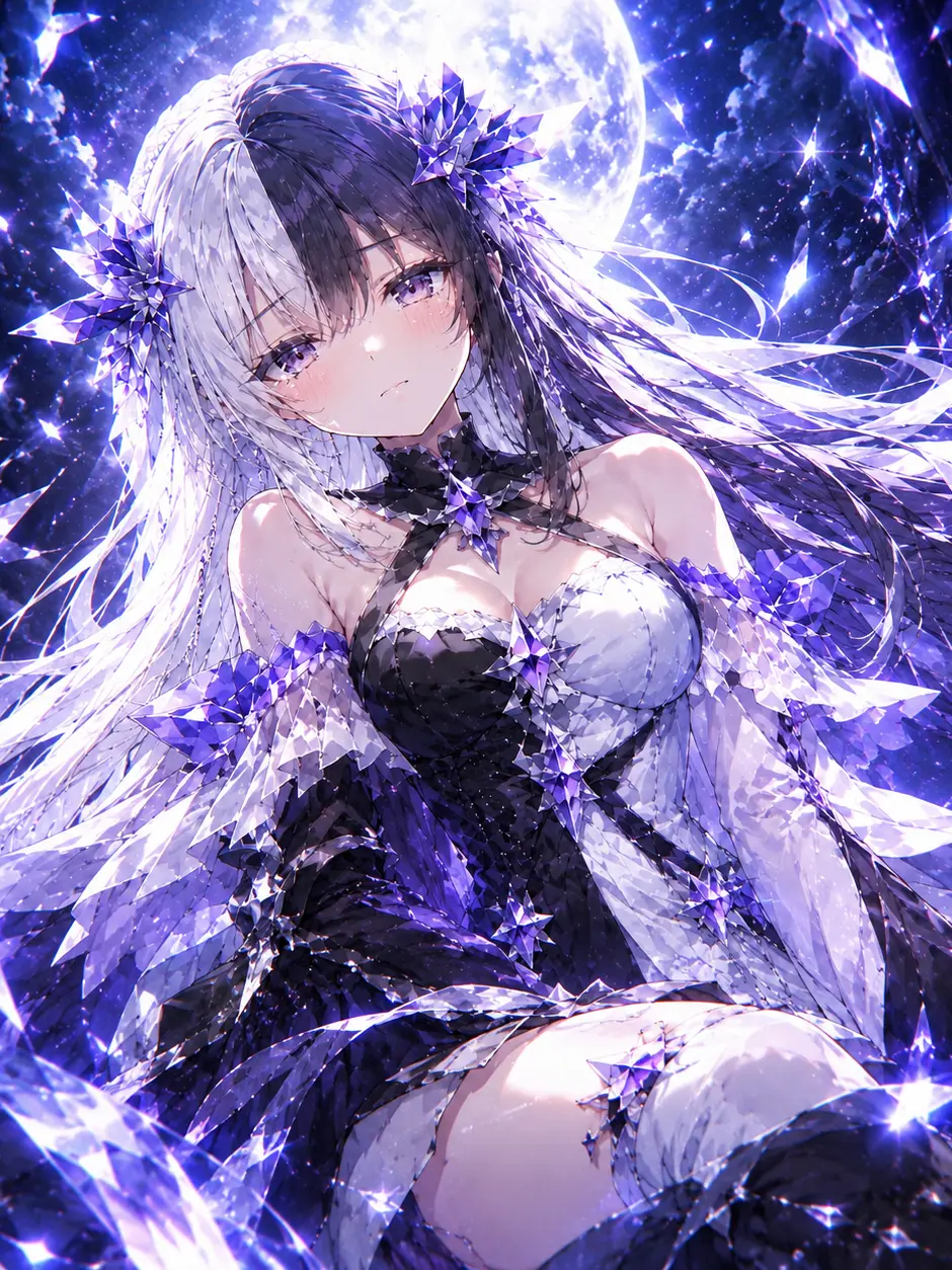 FrailBond8246의 幻想学園「エルドラドアカデミア」