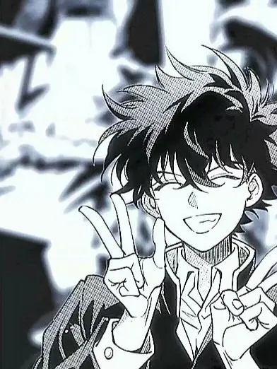 YoonMineo의 쿠로바 카이토