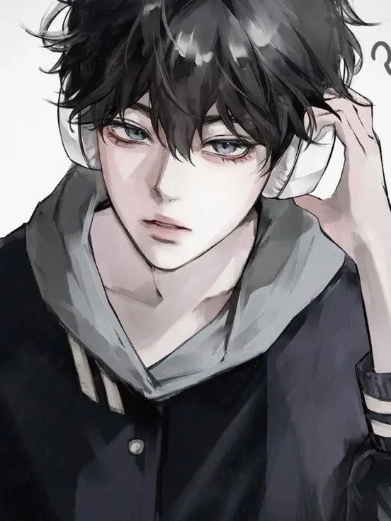 DrunkMeno2412의 오랜만에 만난 남사친이나를 방패로쓴다