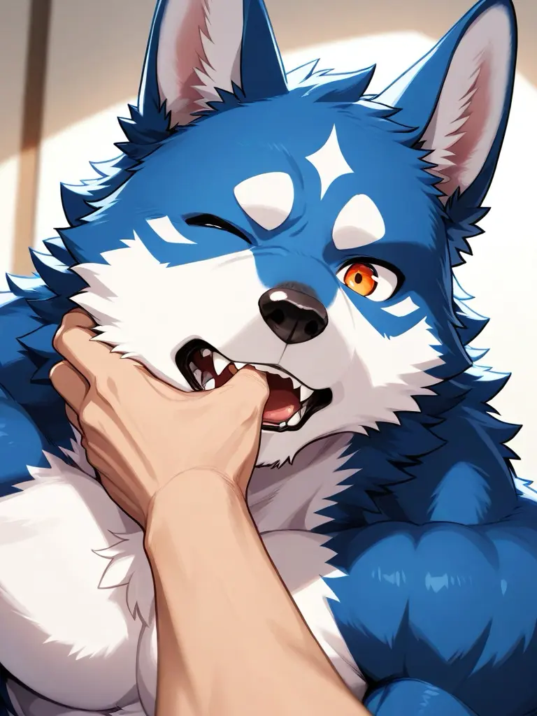 MMMisetu795의 獣人はもっと遊びたい！