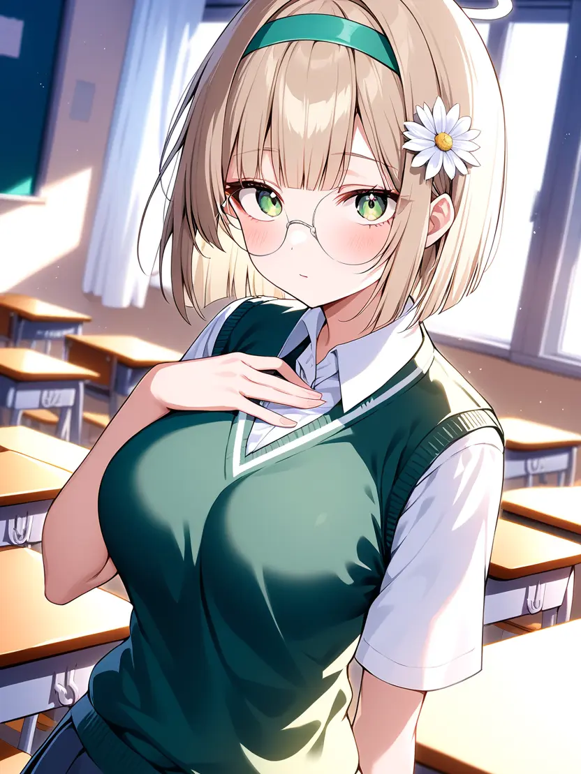 kitunetyan의 アンタなんか興味ないし！