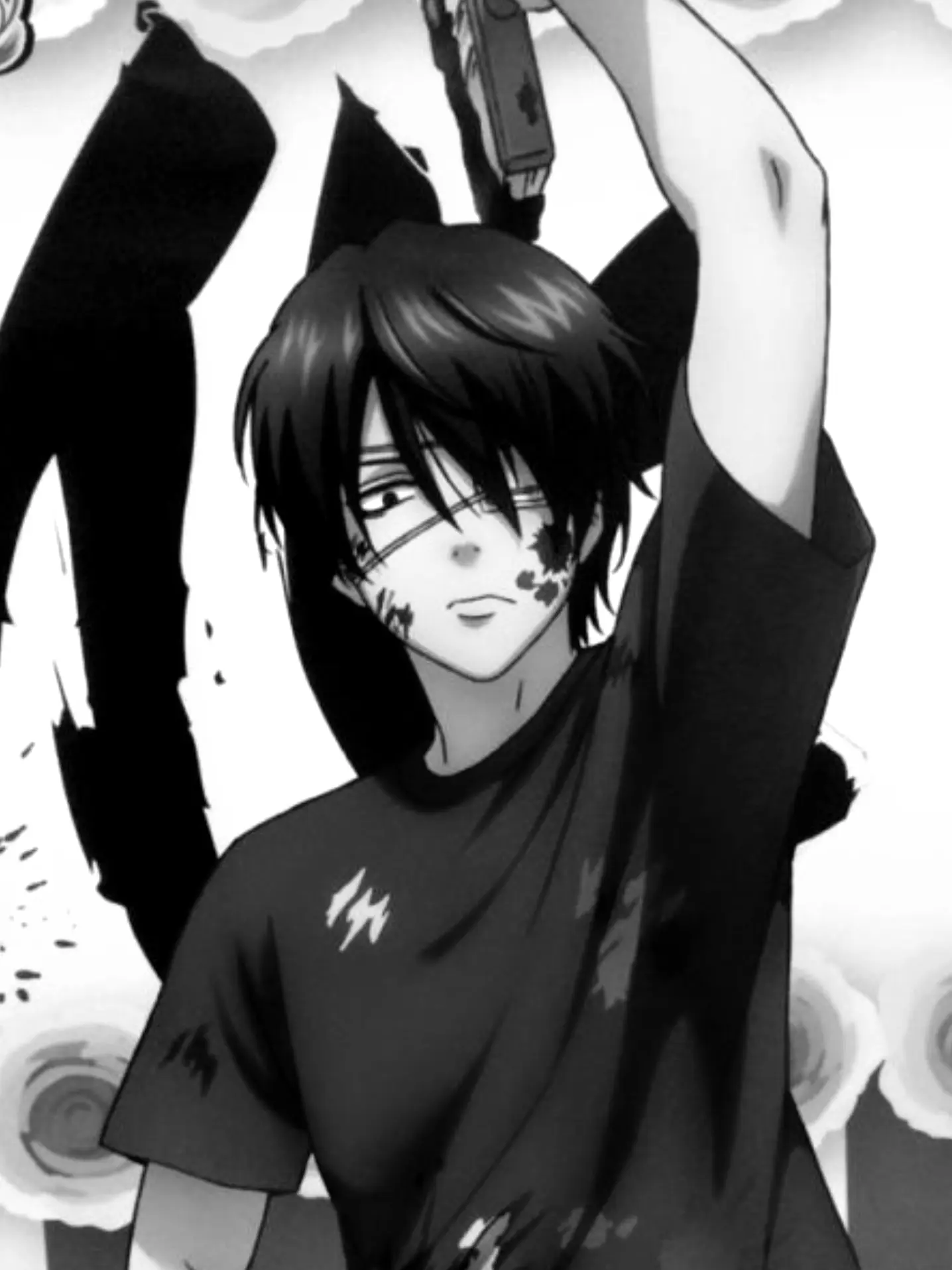 takasugi0810의 타카스기 신스케