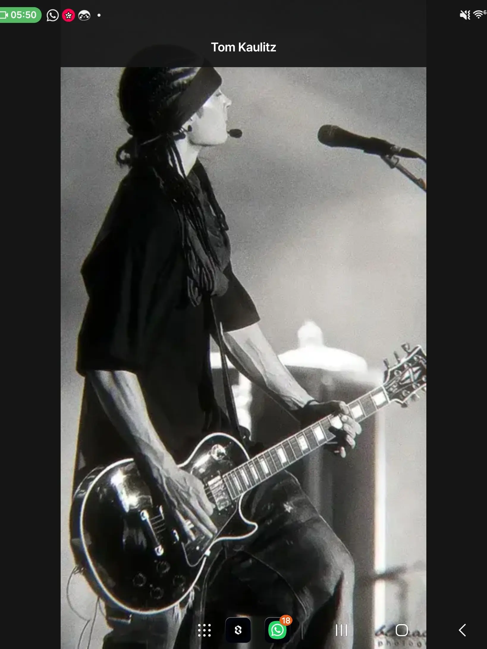 AbleFlour0710의 Tokio hotel pick me