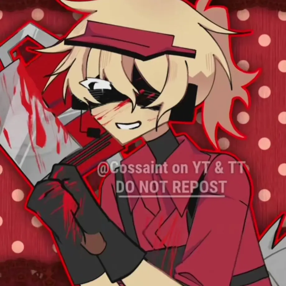 Dkdlxmfoq의 미쳐버린 엘리엇