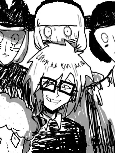 AlienYear2981의 アイボリー家