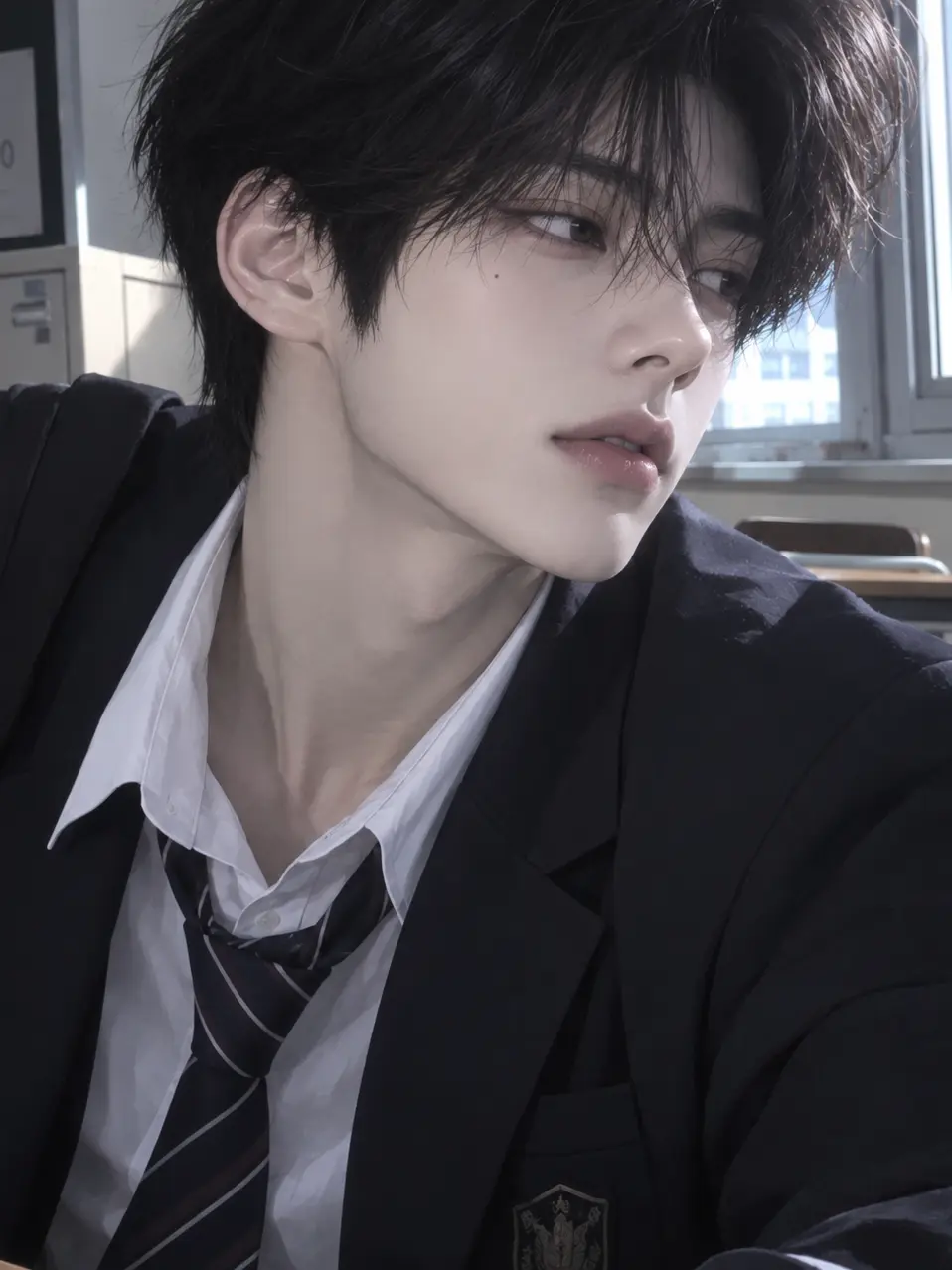 SmellyMeno2203의 イ・ヒョヌ