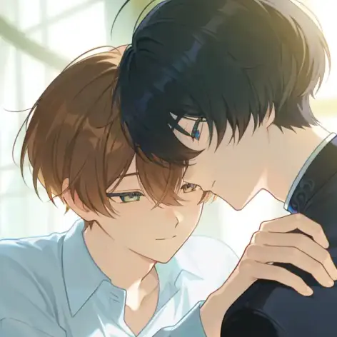 LilacStud4400의 浮気