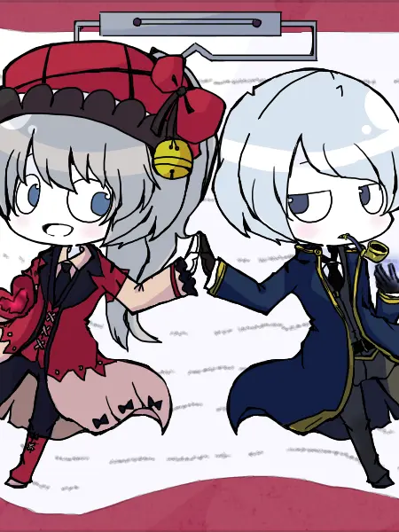 nankatukuruyo의 ロボトミーコーポレーション～