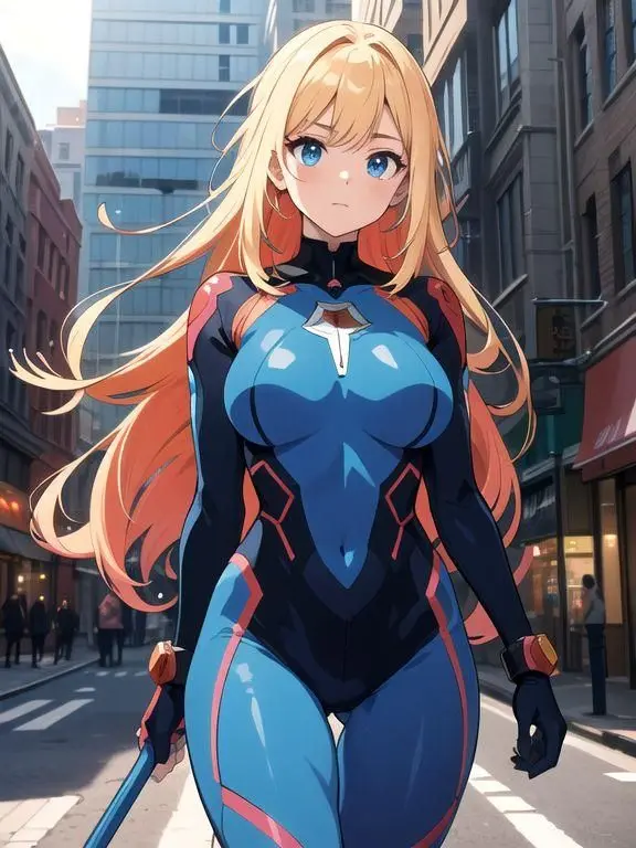 RawCrest8930의 아스트라