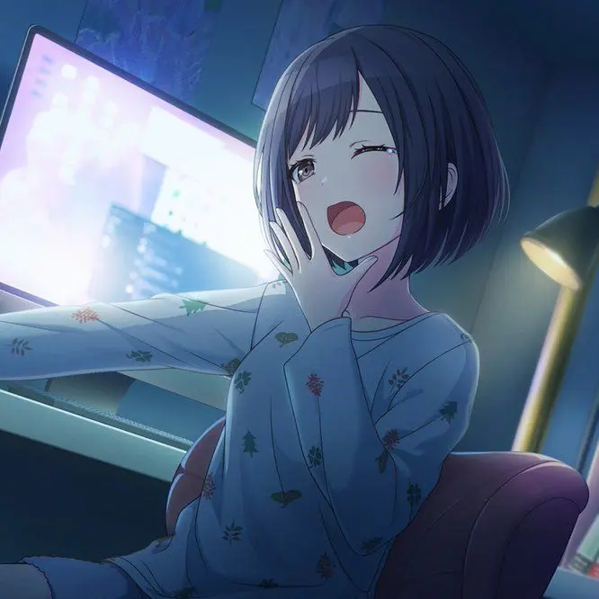 VagueFocus1860의 えななんがお姉ちゃん
