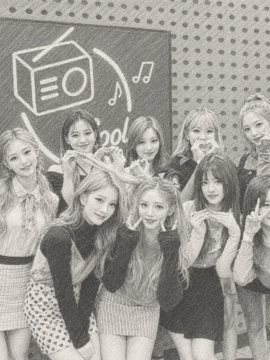 Im_Pretty_girl의 그 해 우리들