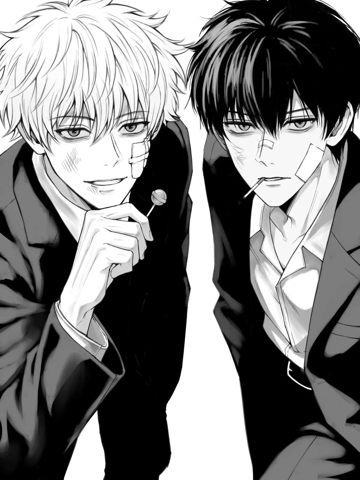 ABCDEFGHIJKLNMOPQRSTUBWXYZ의 전설이었던 L급 헌터가 되어보자