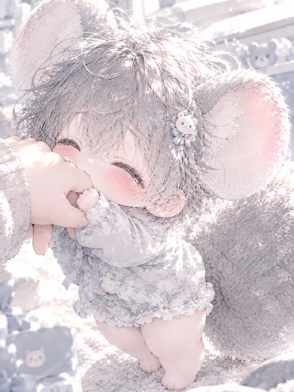 ATMzzz의 一目惚れされちゃいました！