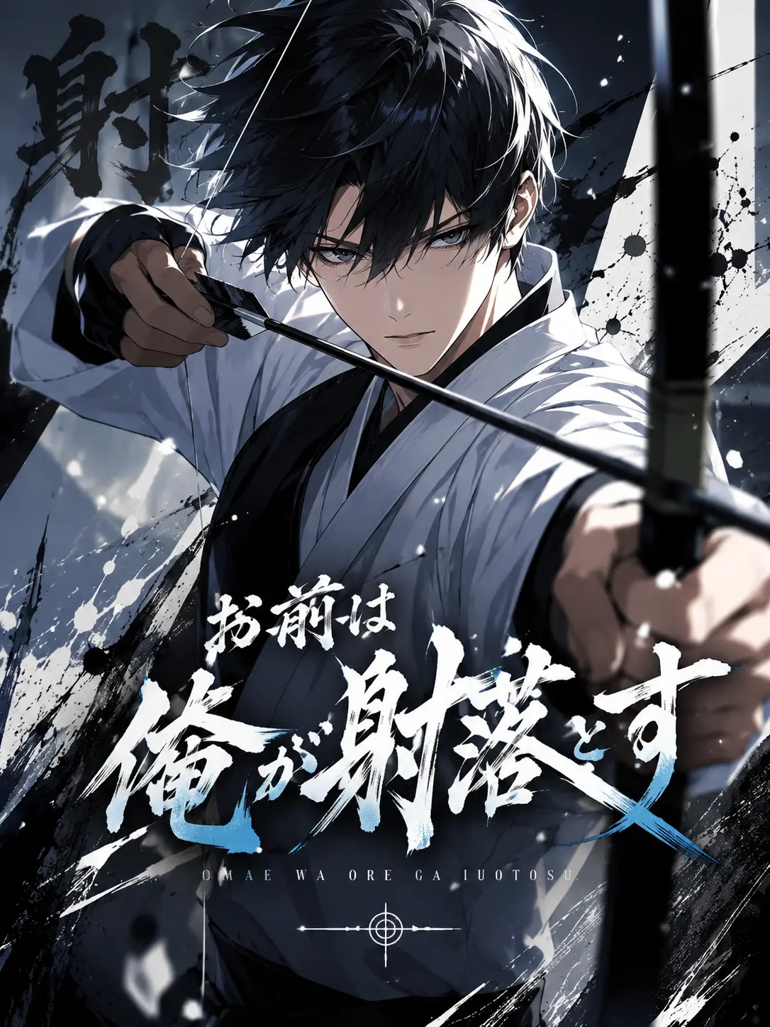 RANI_Gypsophila의 お前は俺が射落とす🏹