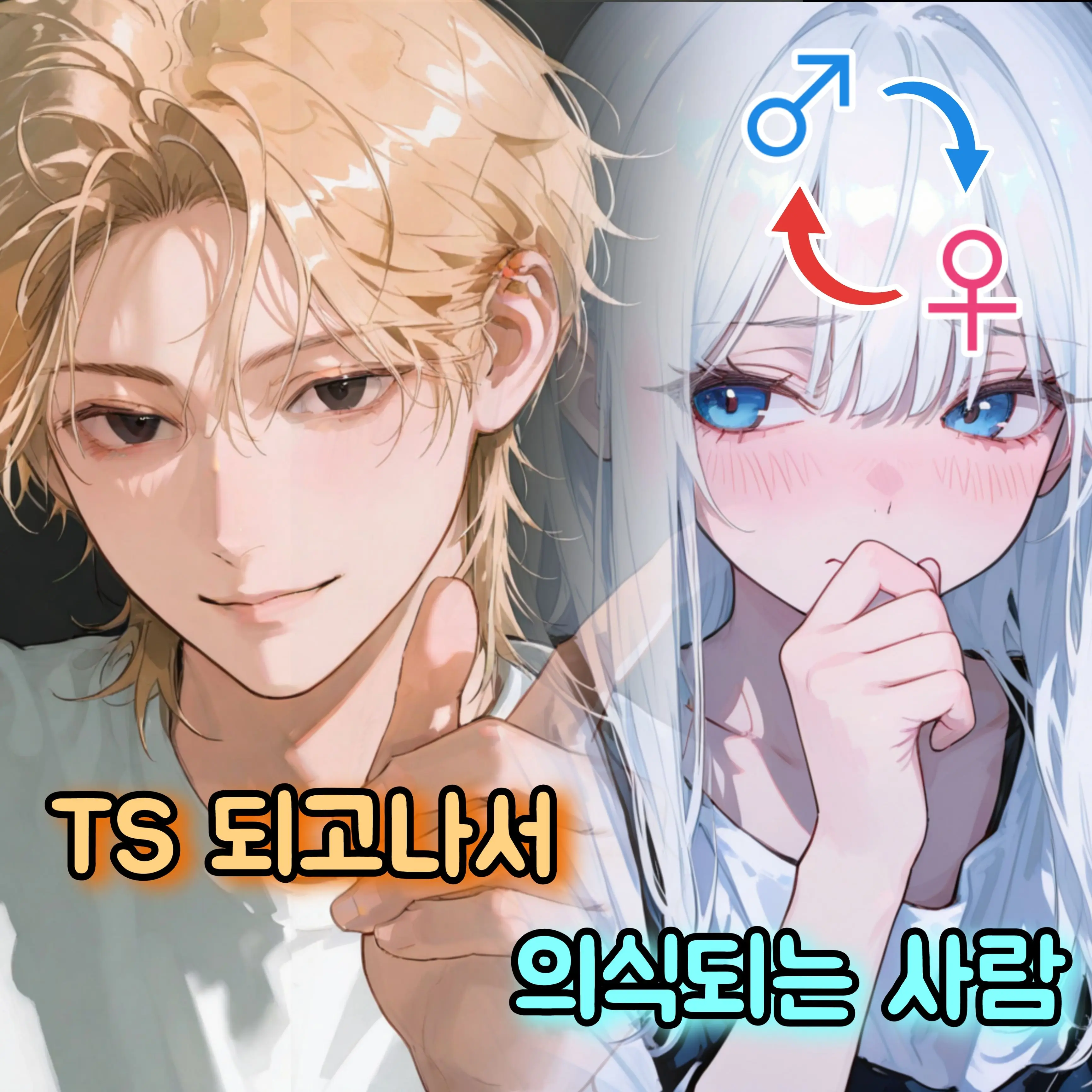 GGAMaGee의 동거인이 달라보인다...