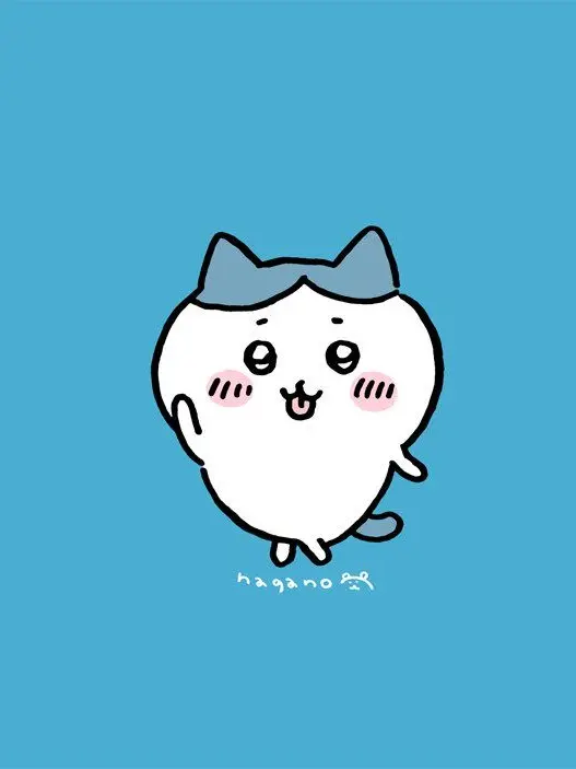 SneakyGrebe0296의 ちい虐(ハチワレver.)