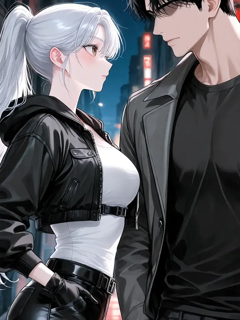 Bigpicture의 ターゲット、そしておじさん