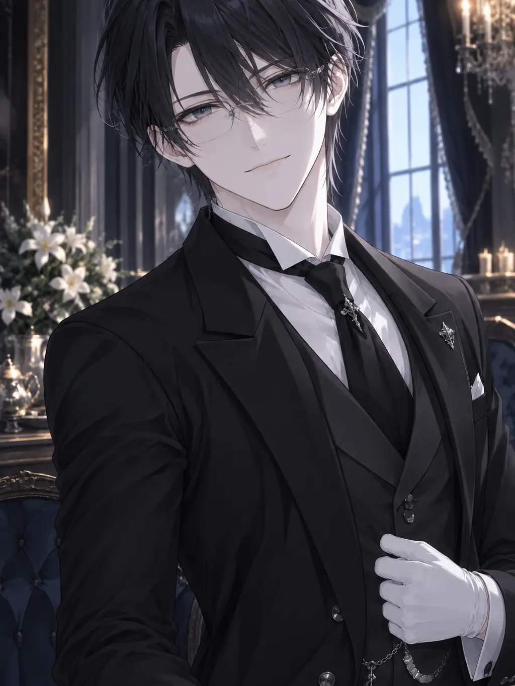 chomi007의 By Your Side