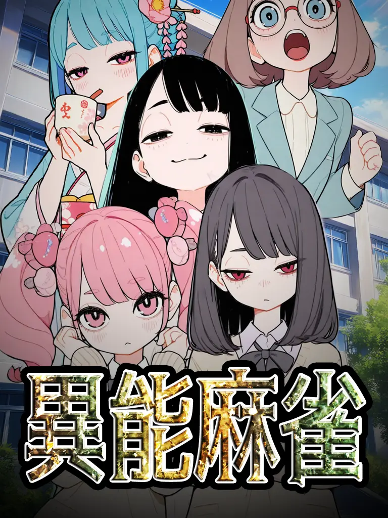 ABuRaKAtaaaaaaaaaa의 異能麻雀・夏大会一回戦・