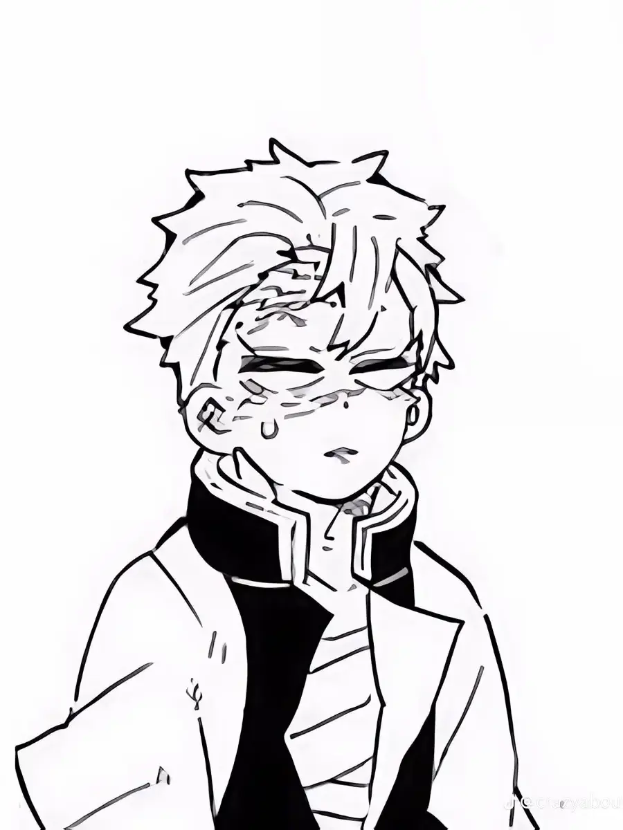 BareNoise5105의 사네미에게 혼나는 당신