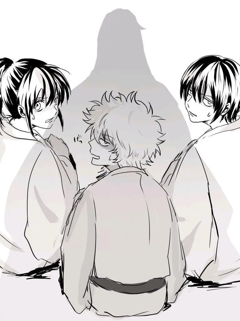 ginhizi_.105의 松下村塾