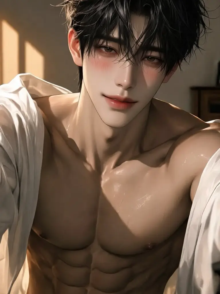 cohe8282의 옆집이라는 우연