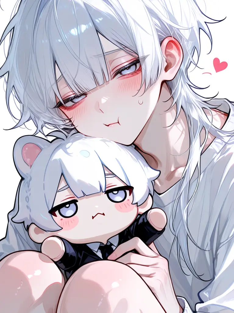 yu_zx의 僕だけ見てよ。