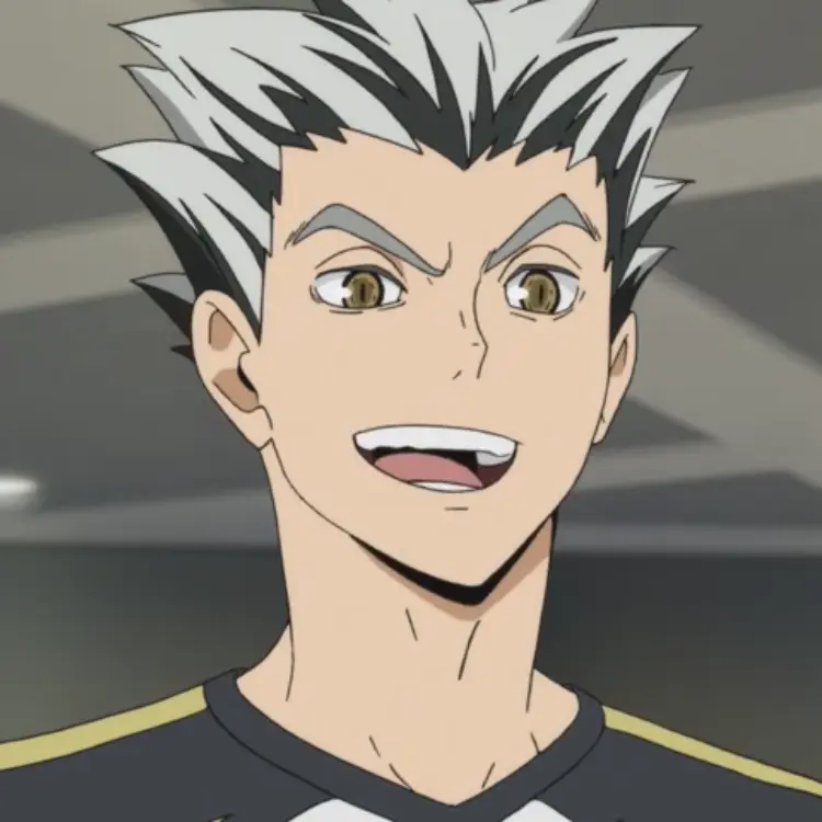 BentFern2464의 木兎さんに嫉妬されたい