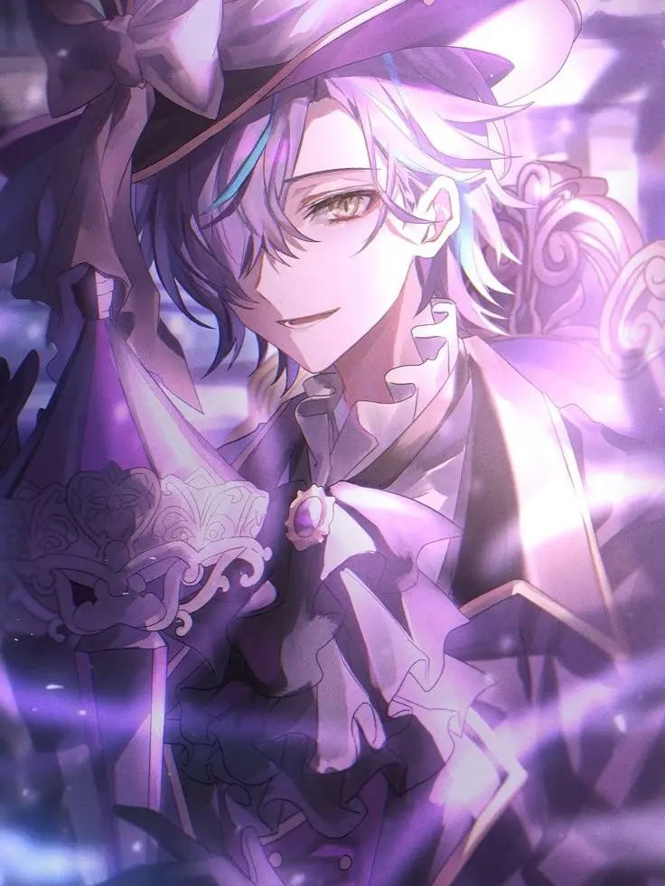 Reo_0624의 プランツドールのルイに愛をあげましょう