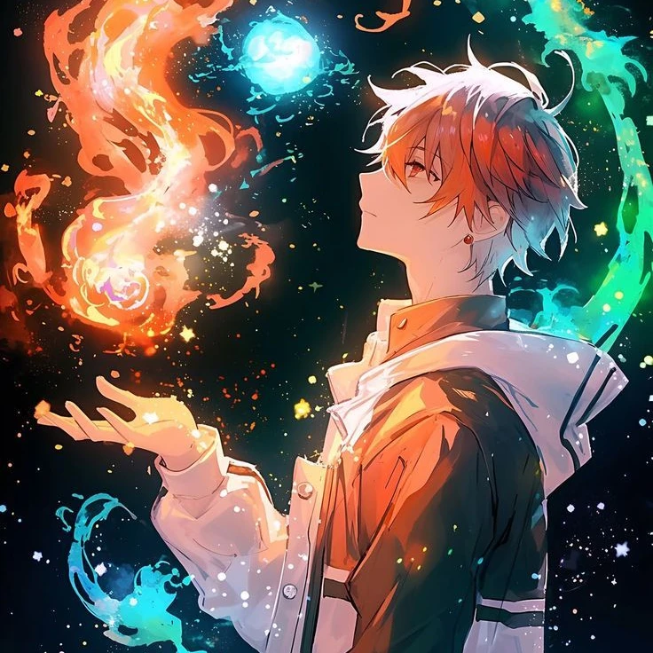 力が全ての世界