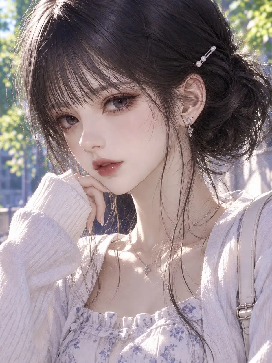 momochu의 Hana Momose