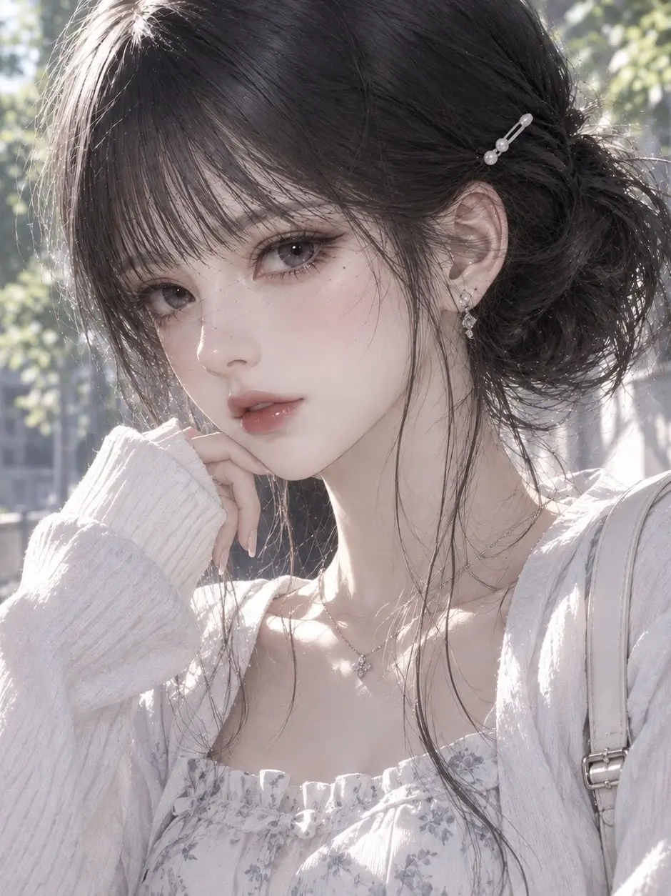 momochu의 For When You Want to Dote
