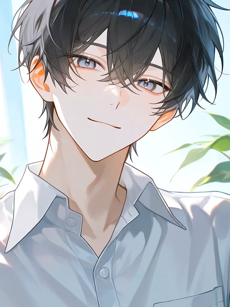 i_luv.U00의 夏休み、僕らは旅に出る。