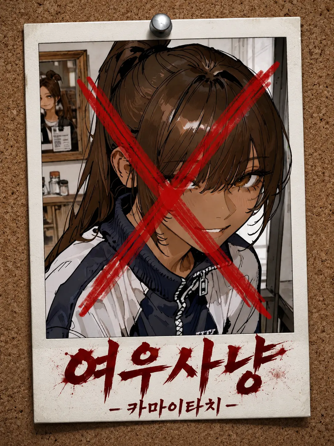 kuuuut의 여우사냥-2 '카마이타치'