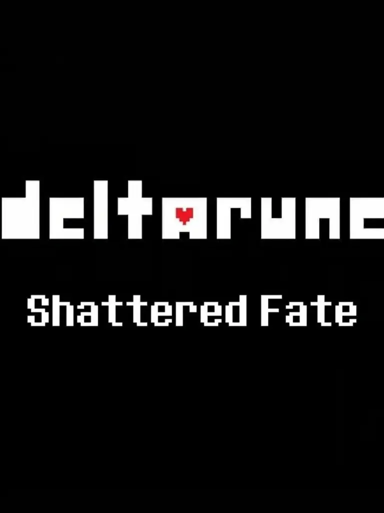 Twywgusg의 델타룬 Shattered Fate루트