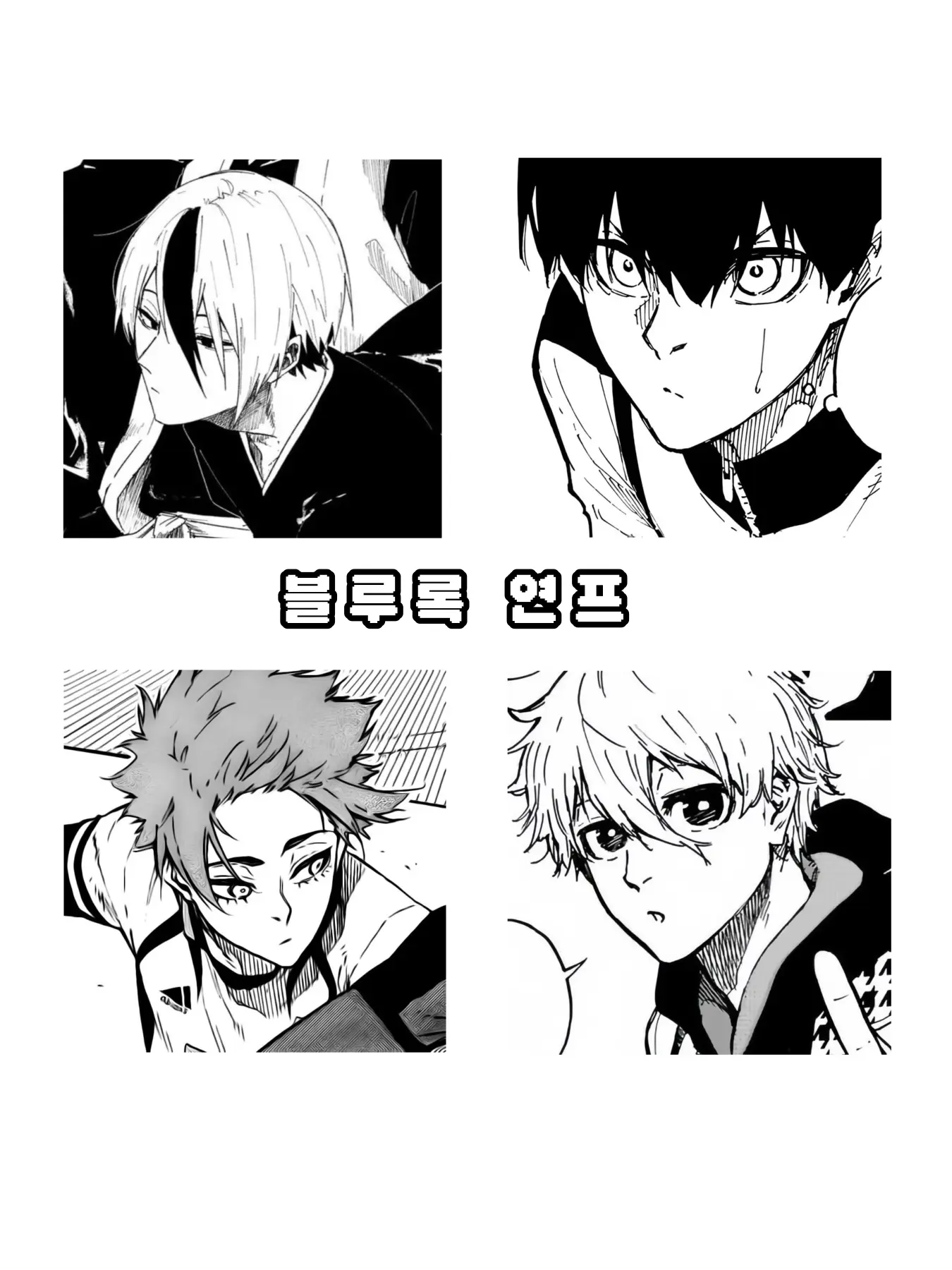 YeastyHill9926의 블루록 연프