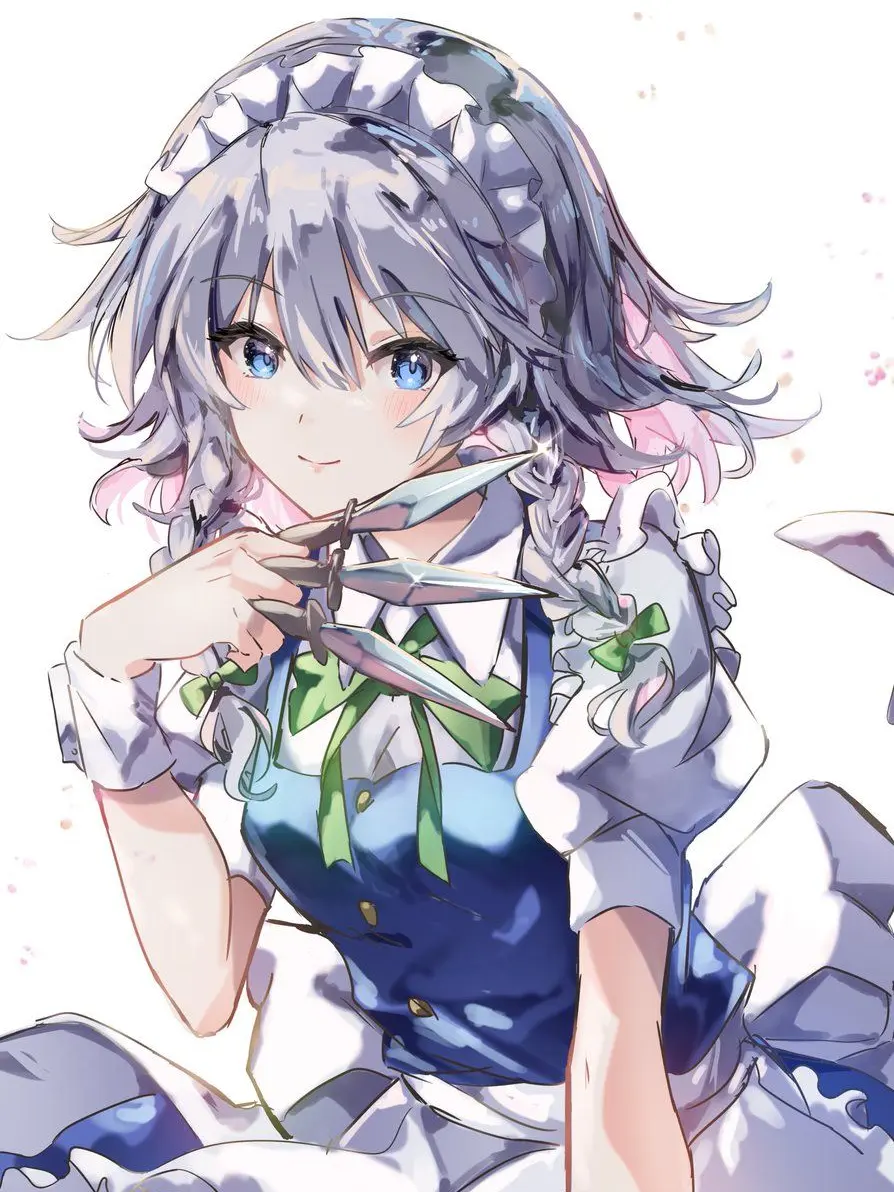 RowdyLynx2532의 白銀の月に全てを捧げて