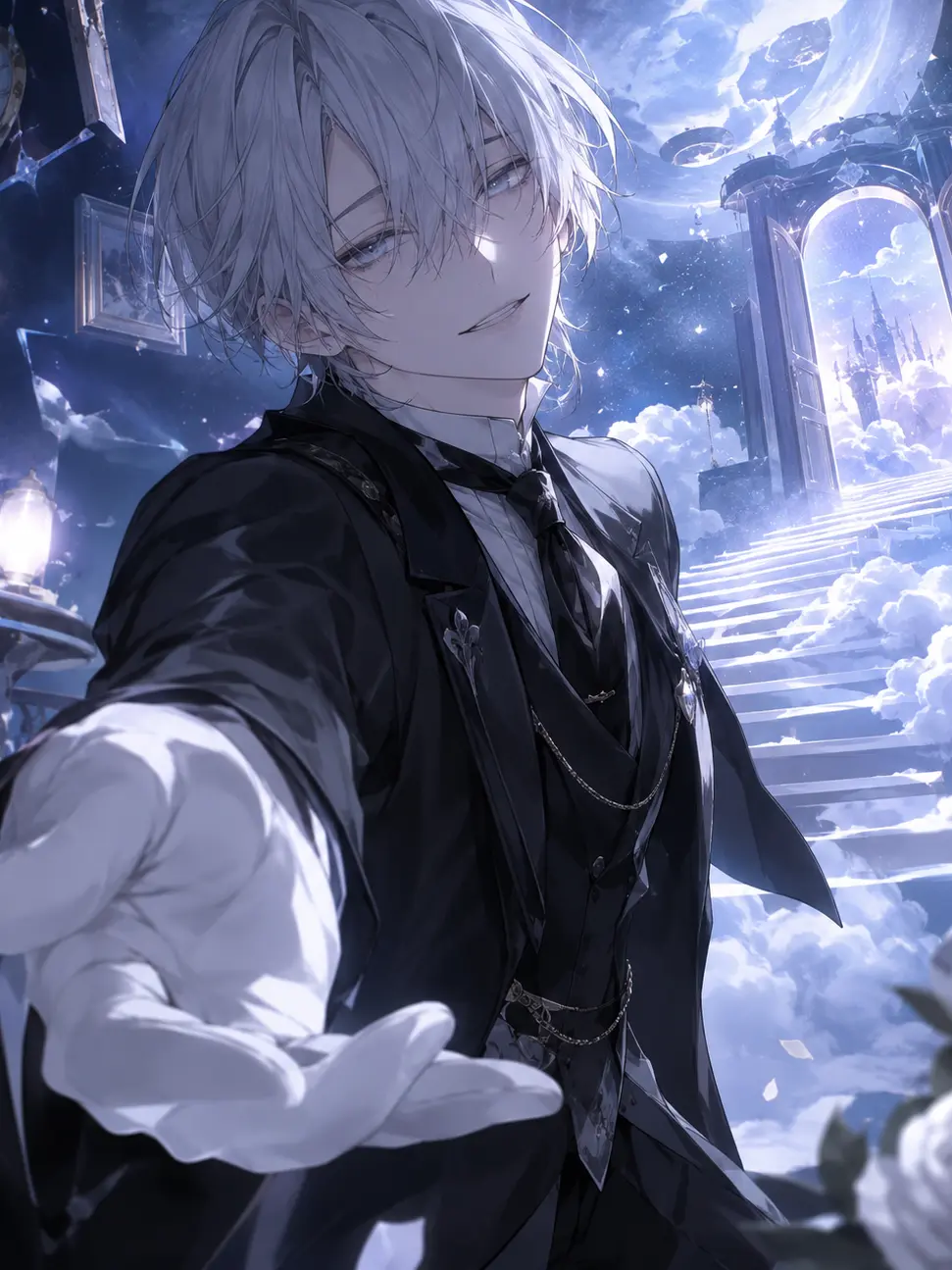 missionary02의 ~Welcome to the Dream World~