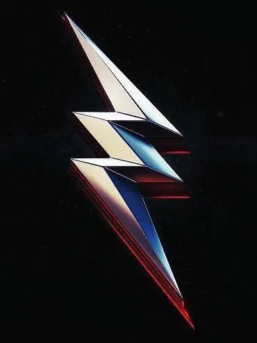 AgileTwine4157의 Legacy Rangers Awaken