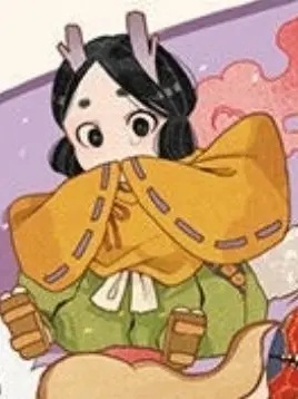 MightyMule1102의 !<요괴의 아이를 돌봐드립니다>!